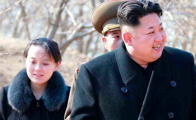¿Quién sucederá a Kim Jong-si se confirma su muerte?