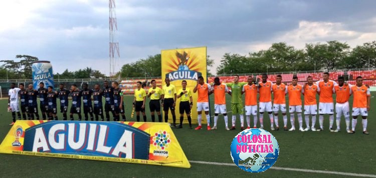 Fútbol colombiano no se jugaría este año a puertas abiertas