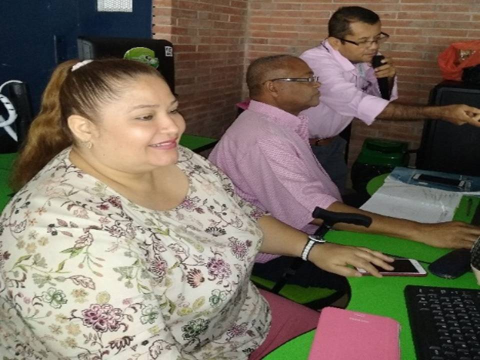 Se habilita canal virtual para trámite de cesantías del sector educativo en Villavicencio
