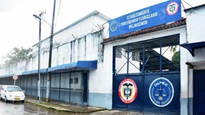 17 casos positivos por Covid-19, todos corresponden a la cárcel de Villavicencio