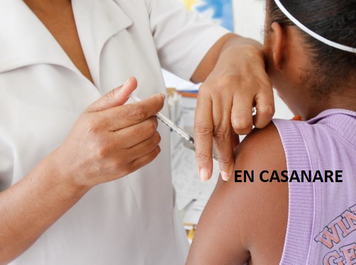 Hasta el 2 de mayo está disponible jornada de vacunación de la EPS Capresoca