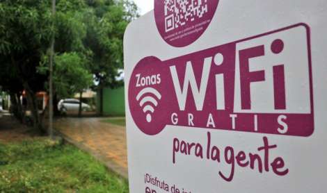 Zonas Wifi en Casanare son responsabilidad de las Alcaldías Municipales