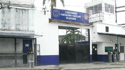 Juez da ultimátum para aislar a presos con COVID-19 en la cárcel de Villavicencio