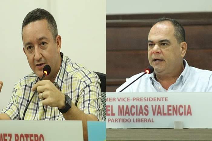 Concejales de Villavicencio piden celeridad a casos de violencia de género