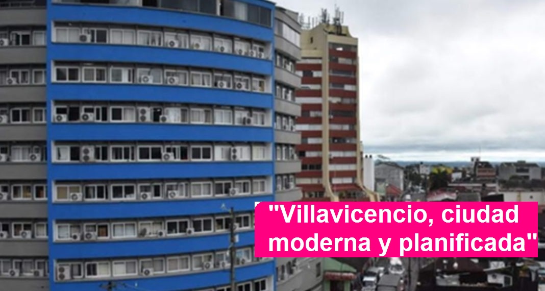 Alcaldía de Villavicencio presentó proyecto de Acuerdo del Plan de Desarrollo 2020-2023