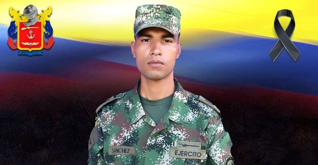 Muere soldado en combates con residuales de las FARC en el Meta