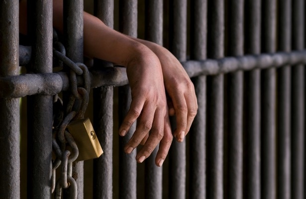 Alias ‘Pablito’ había salido de la cárcel y fue sorprendido incumpliendo las medidas sanitarias