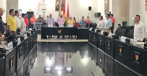 Funcionarios de la administración municipal de Yopal citados a debates de control político