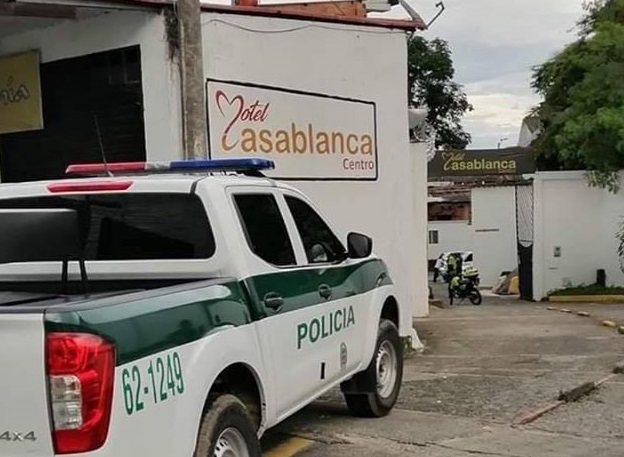 Suspenden Motel en Villavicencio donde habían 20 personas incumpliendo medidas de emergencia sanitaria