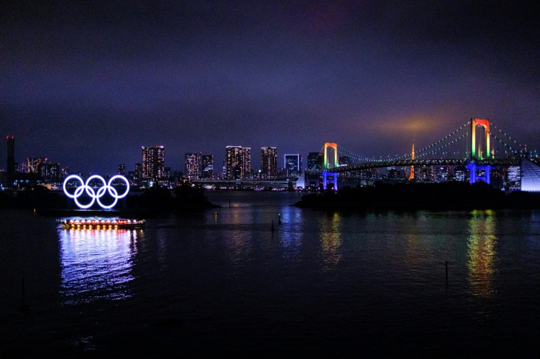 Tokio no celebrará la cuenta atrás de un año para los Juegos Olímpicos