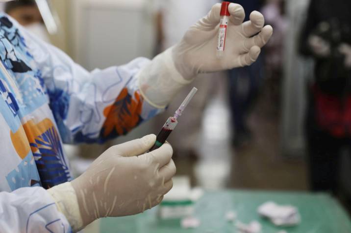 Colombia se acerca a los 80 mil casos de coronavirus confirmados