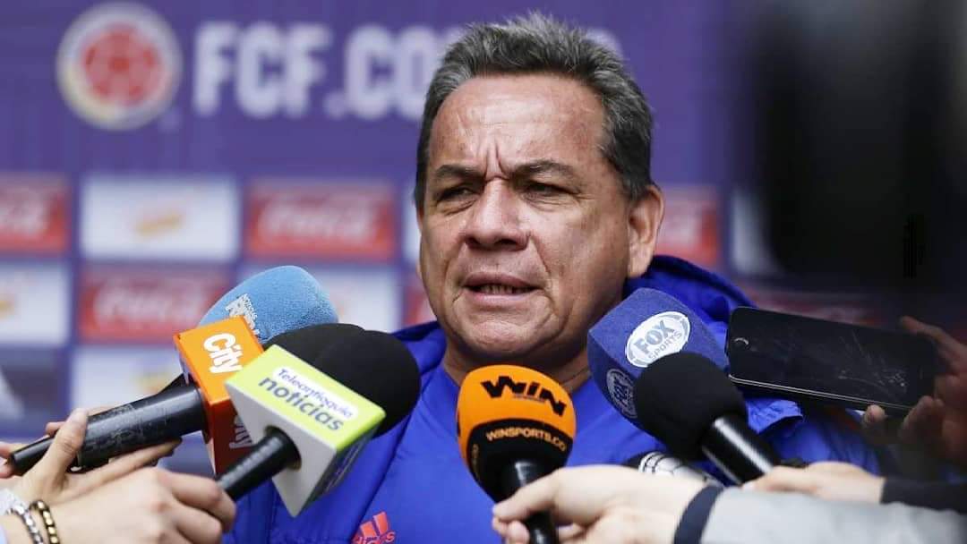 Por escándalo sexual, fue condenado ex DT de la Selección Colombia