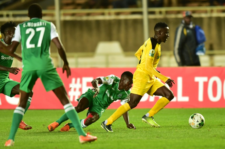 Tanzania se convierte en el primer país africano en reanudar su liga de fútbol