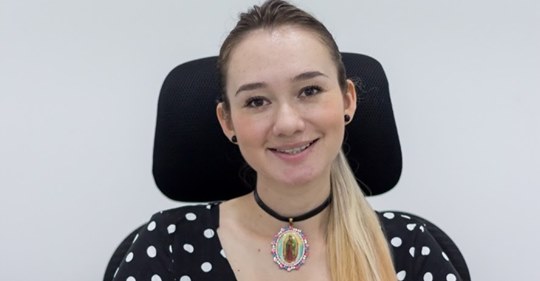 Edith Agudelo García asumió funciones como nueva directora de Corcumvi
