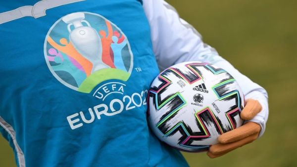 UEFA confirma 12 sedes para la Eurocopa de fútbol 2021