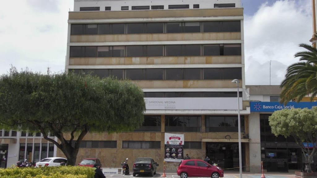 Secretaría de Salud ordenó medida sanitaria de cierre temporal de servicios en la Clínica de Sogamoso