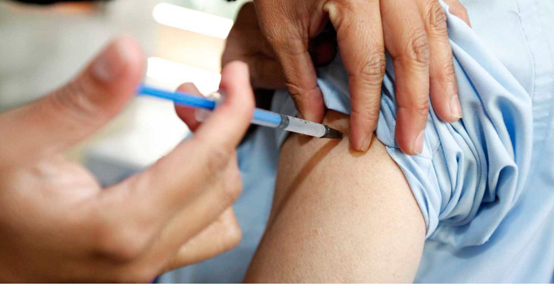 En Casanare se han aplicado más de 12 mil vacunas de Influenza