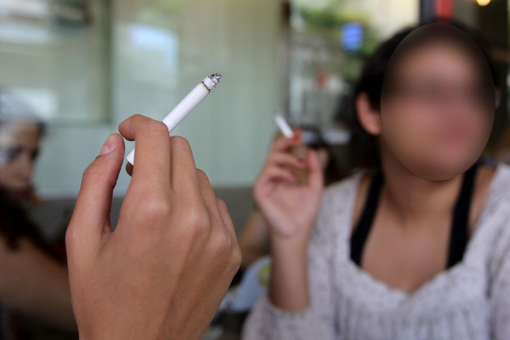 Más de 32 mil casanareños no han abandonado el cigarrillo