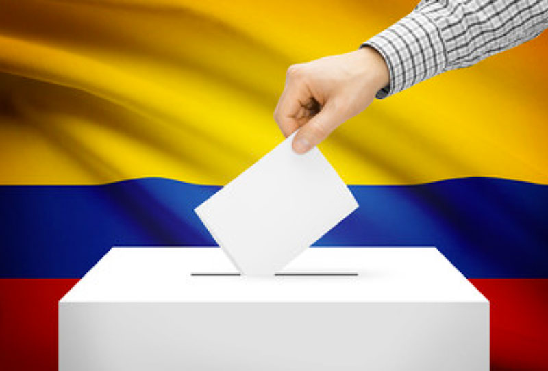 El 30 de agosto se realizarán elecciones atípicas en cuatro municipios del país