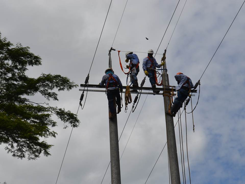 En Yopal y otros municipios, habrá corte de energía eléctrica en los próximos días