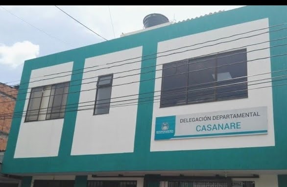 Más de 10 mil documentos están listos para ser entregados en la Registraduría de Casanare