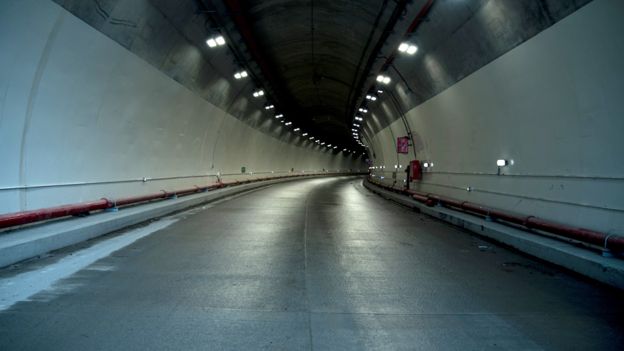 Túnel de la Línea: por qué Colombia se demoró 100 años en construir su obra más importante