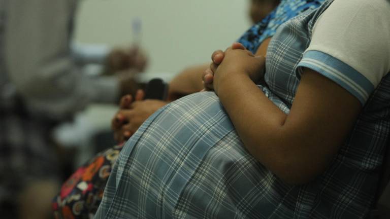 Yopal es referencia nacional en prevención de embarazos en la adolescencia