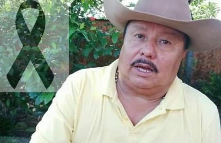 Rechazo contundente por asesinato del ganadero en Monterrey