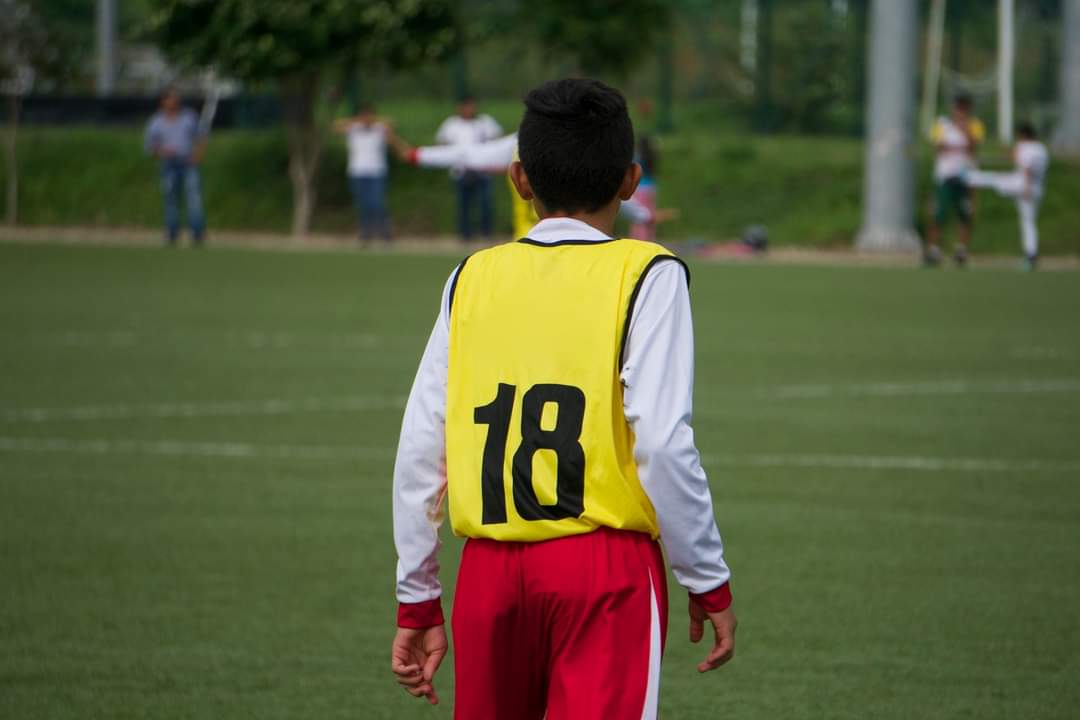 YDRY da viabilidad para entrenamientos de la Selección Casanare de Fútbol Infantil