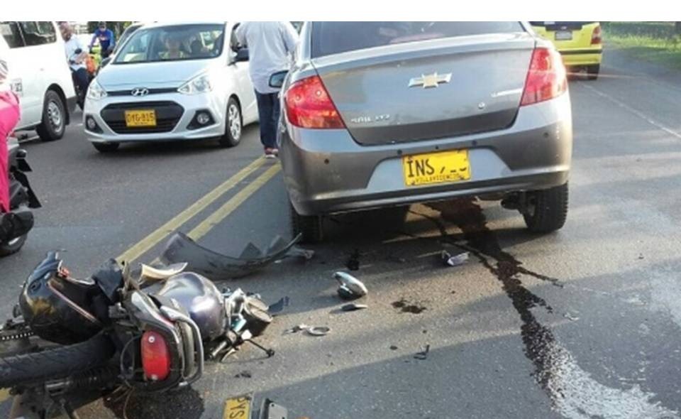 Tres personas fallecieron en accidente de tránsito durante el fin de semana en Casanare