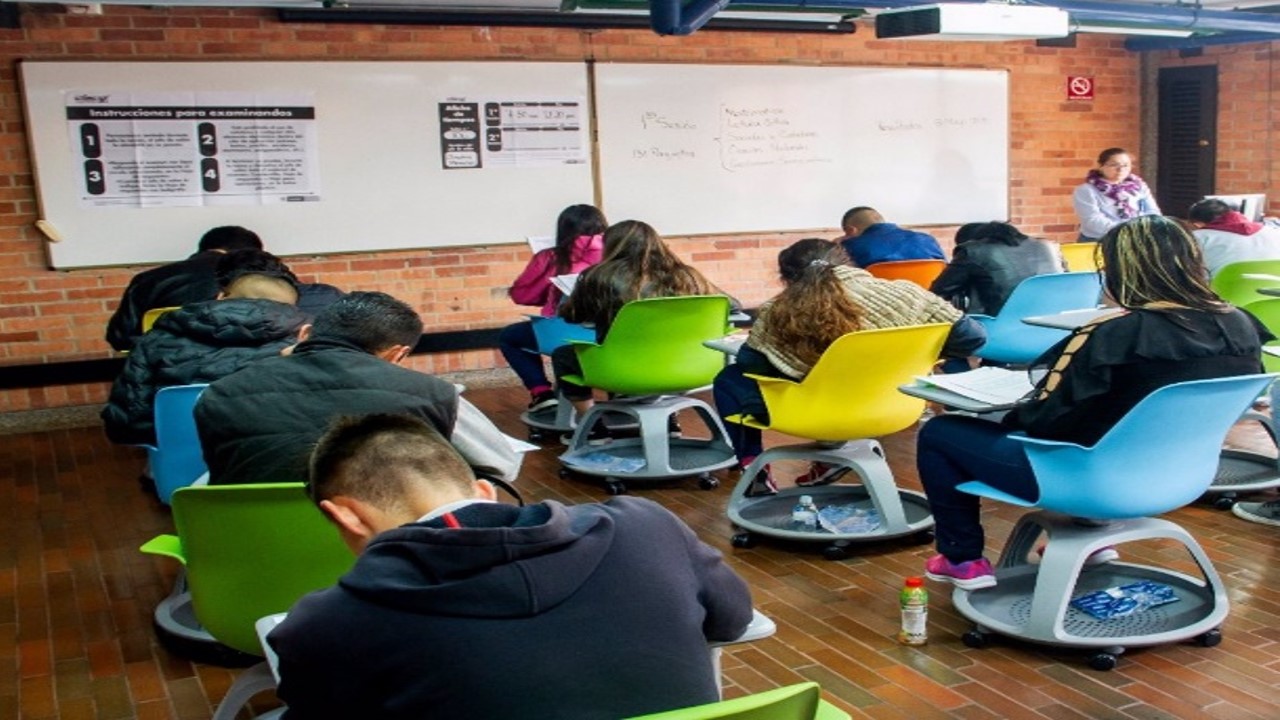 Estudiantes de colegios oficiales de Villavicencio  serán subsidiados con pago de la prueba de Estado