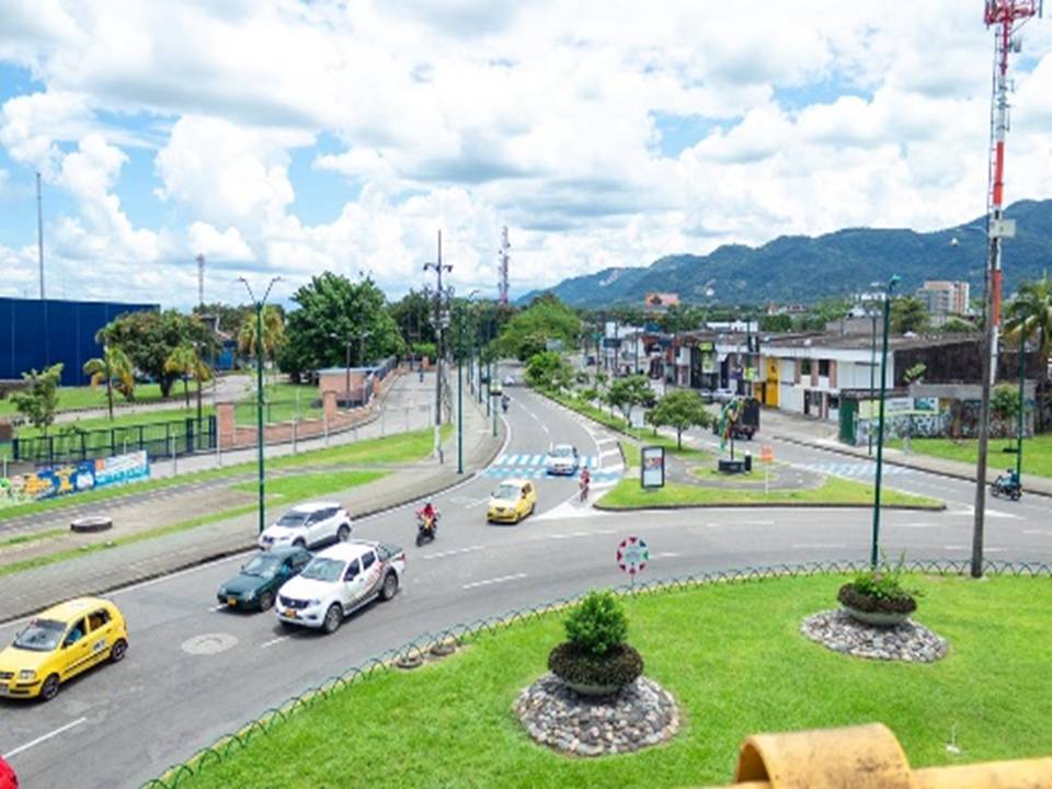 En Villavicencio sin modificaciones el pico y placa vehicular para particulares