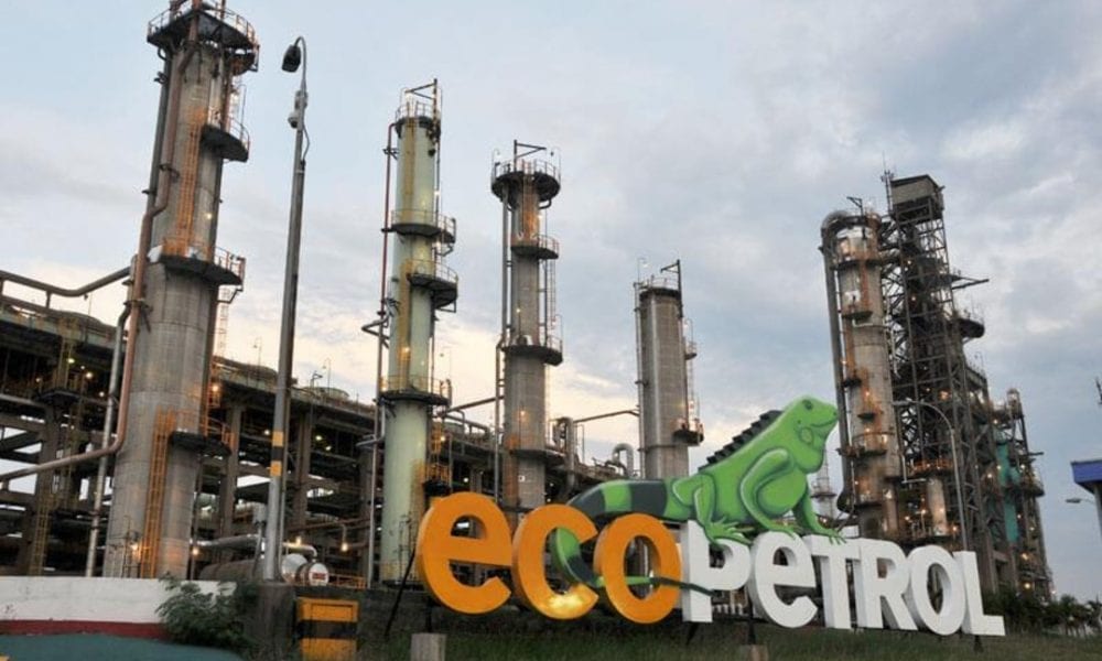 Ecopetrol comenzó a producir gasolina extra más limpia