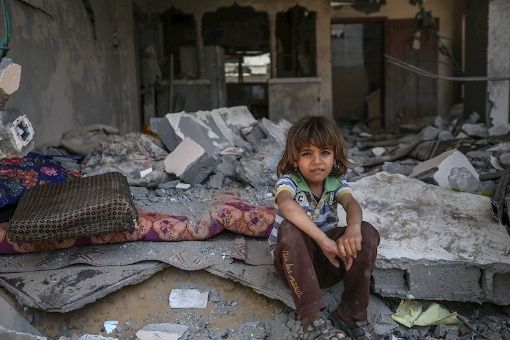 Comisionada DDHH de ONU duda sobre crímenes de guerra israelíes
