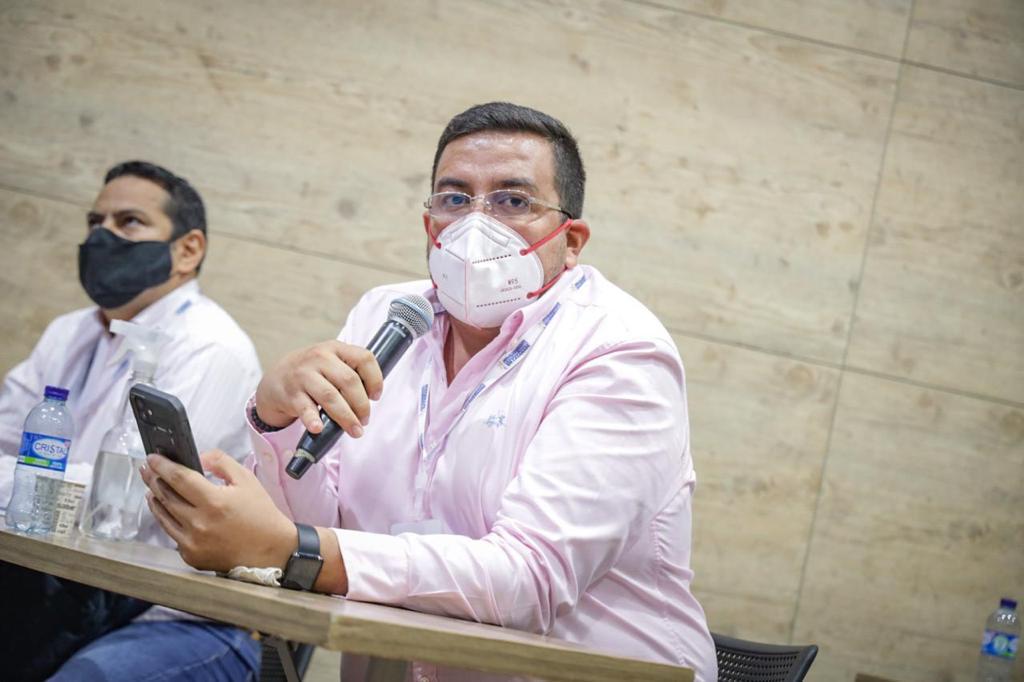 Crearán política pública empresarial en Casanare