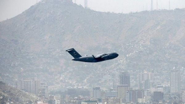 EE.UU. confirma retirada definitiva de sus tropas de Afganistán