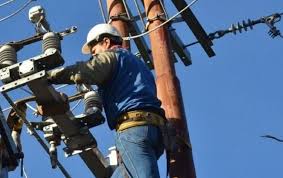 Enerca informa suspensiones programadas de redes de energía