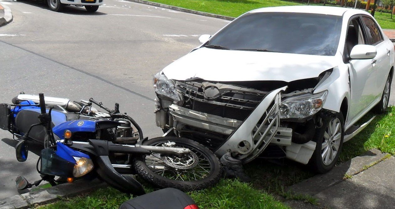 Suben las cifras de accidentes de tránsito en Casanare