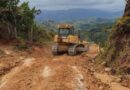 Mantenimiento de la estructura vial en zona rural de Yopal