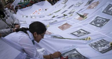 ONU indica que 73 defensores de DD.HH. han sido asesinados en Colombia