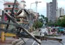 Filipinas declara estado de calamidad tras paso del tifón Rai
