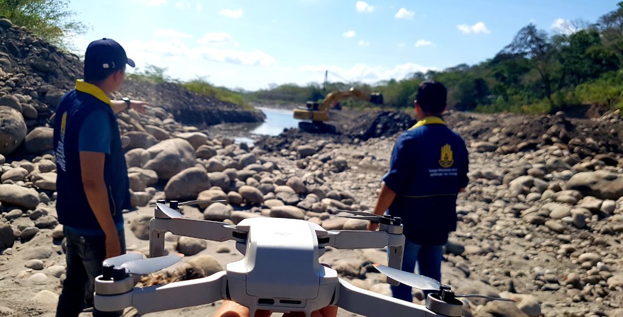 Conozca como se identifican y evalúan los peligros naturales en Casanare