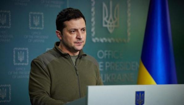 Ucrania dice haber recibido “señales” en negociación con Rusia