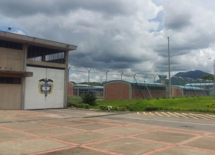 ‘Huertas Caseras’ en la cárcel de la Guafilla en Yopal