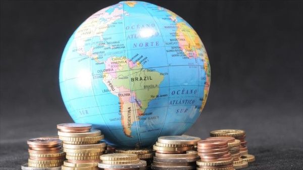 FMI proyecta mejora de crecimiento económico para Colombia y parte de Latinoamérica