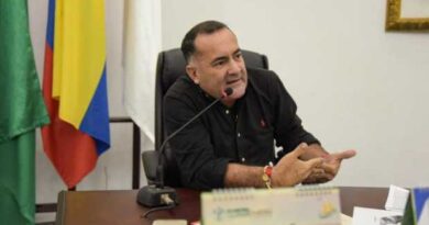 Asesinan al diputado del Partido Liberal Carlos Hernández en Arauca