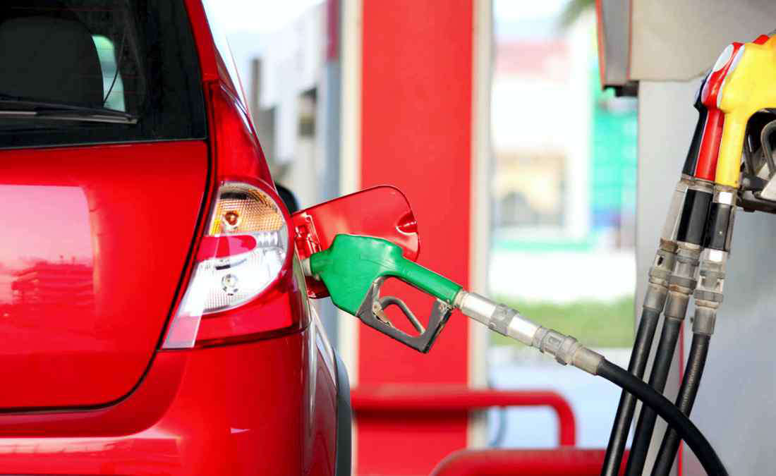 Presidente Gustavo Petro anuncia aumento en el precio de la gasolina
