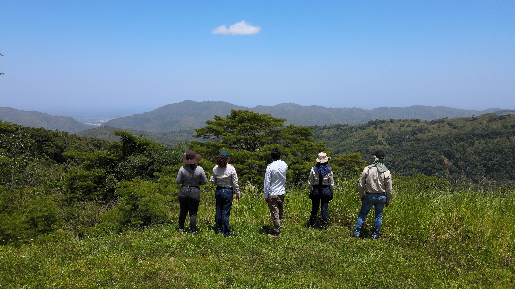 Ecopetrol y comunidades de Yopal trabajan para recuperar más de 80 hectáreas de bosque