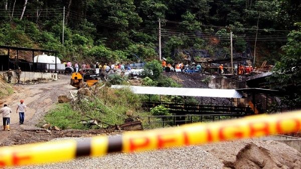 Accidente vial dejó un muerto y 19 heridos en Cundinamarca