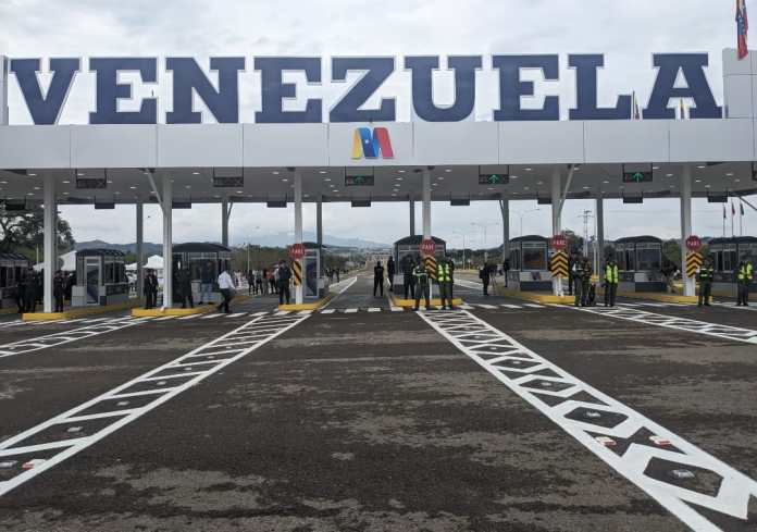 Cinco puestos y bolivarianos se reactivan este viernes entre Cúcuta y San Cristóbal